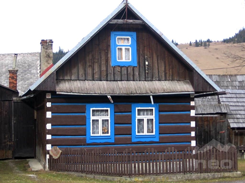 Osturňa