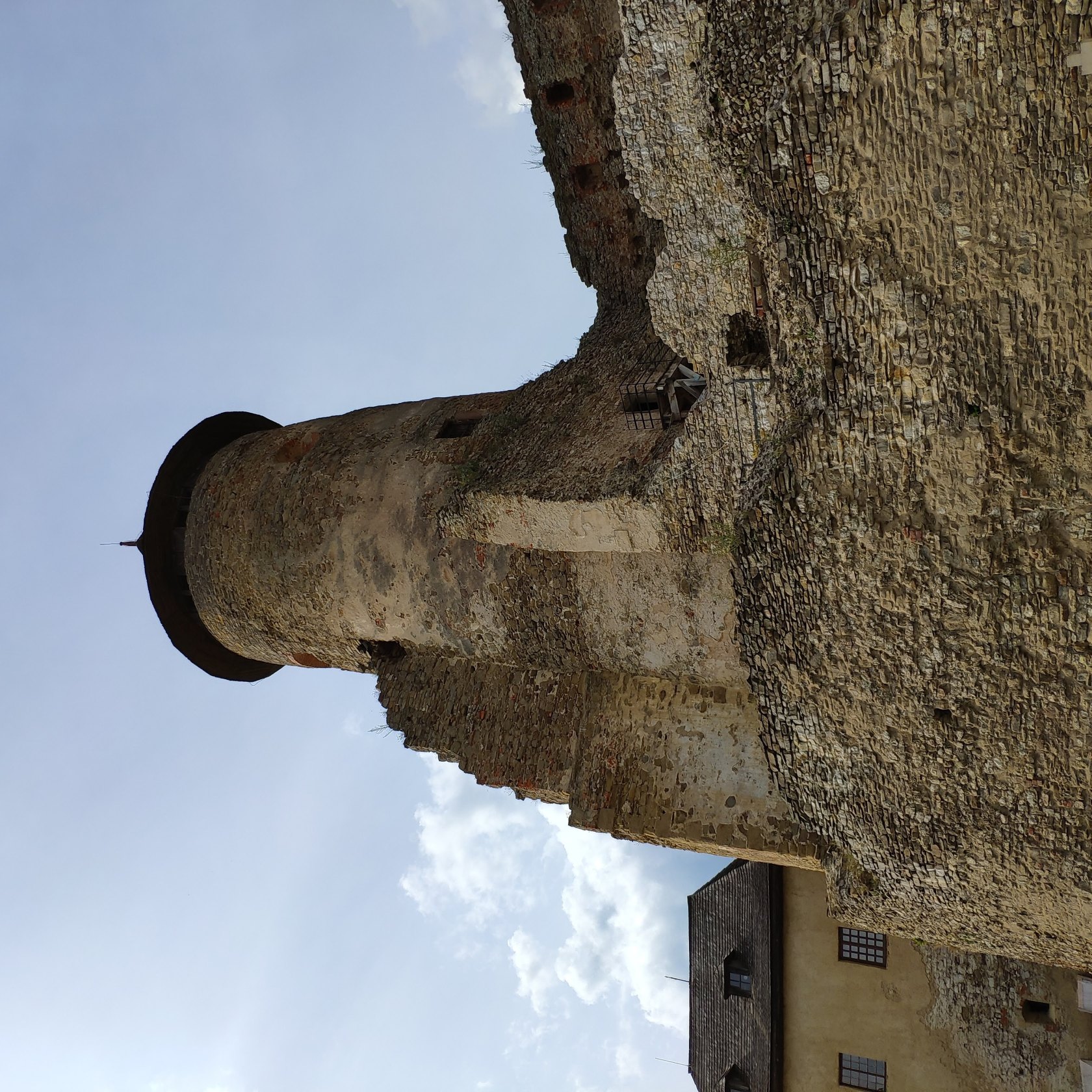 Ľubovniansky hrad