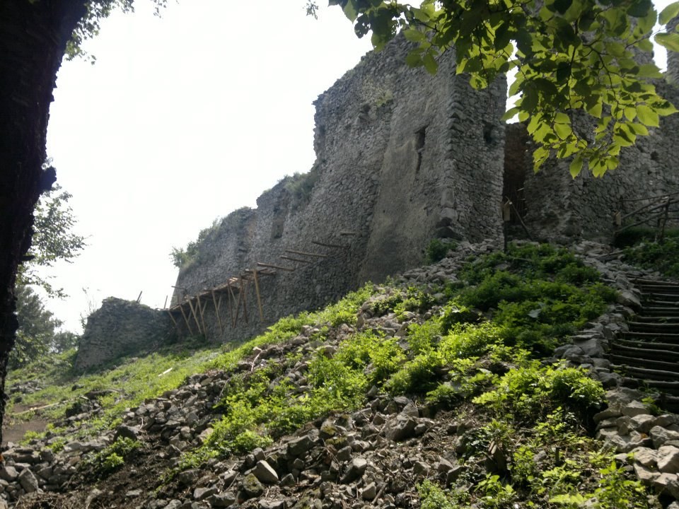 Viniansky hrad