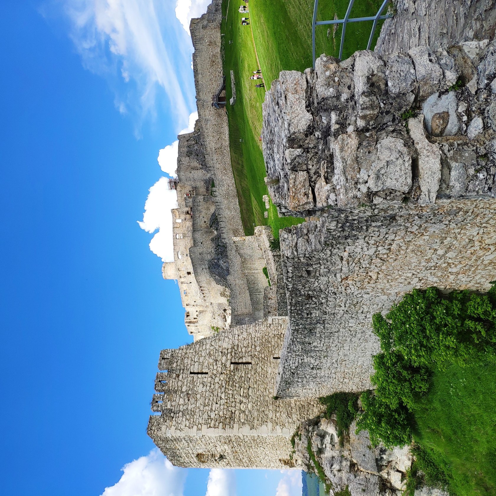 Spišský hrad