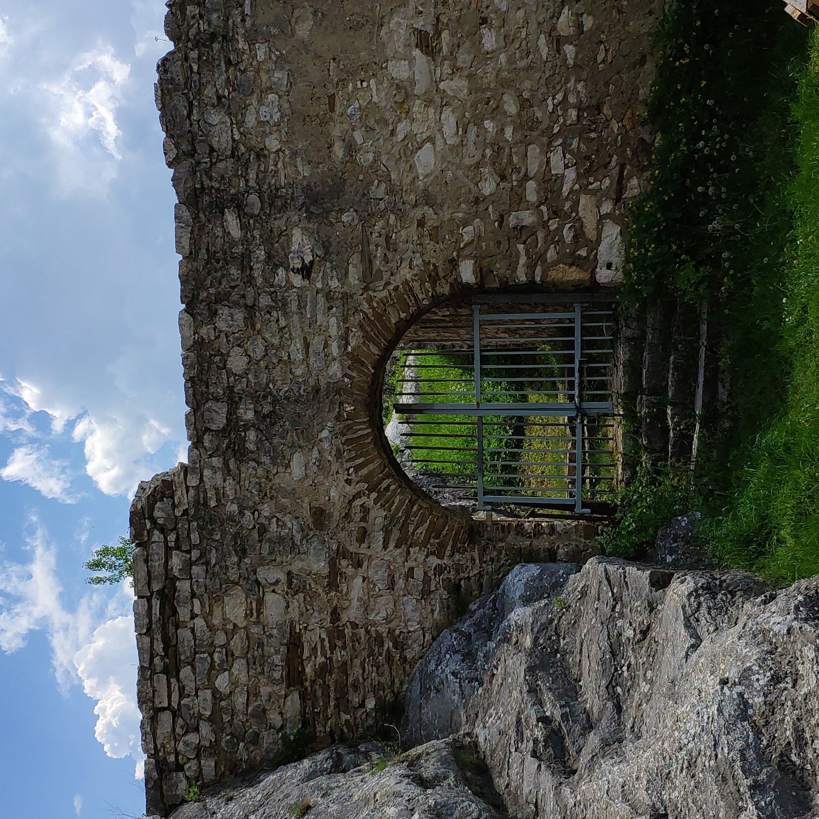 Spišský hrad