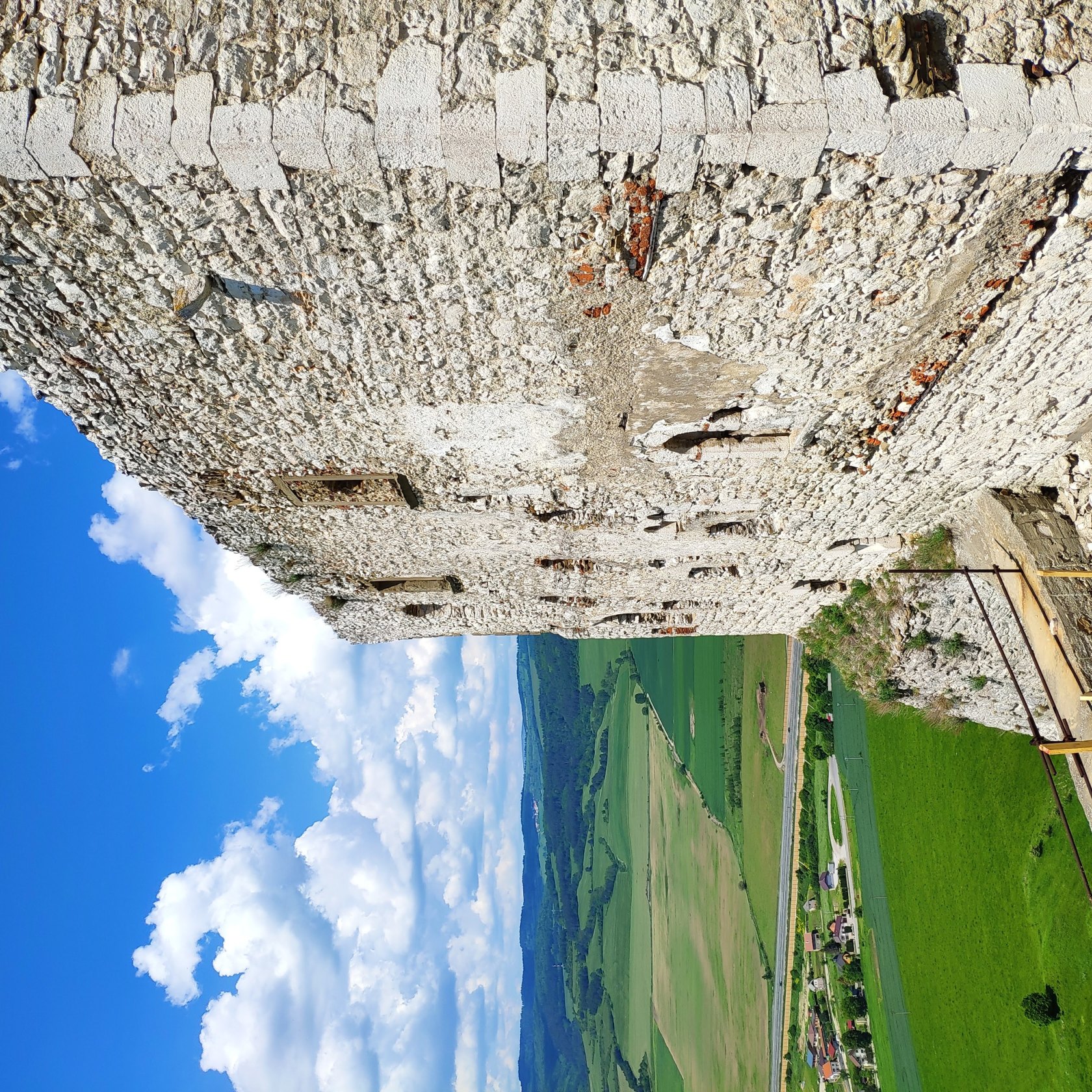 Spišský hrad