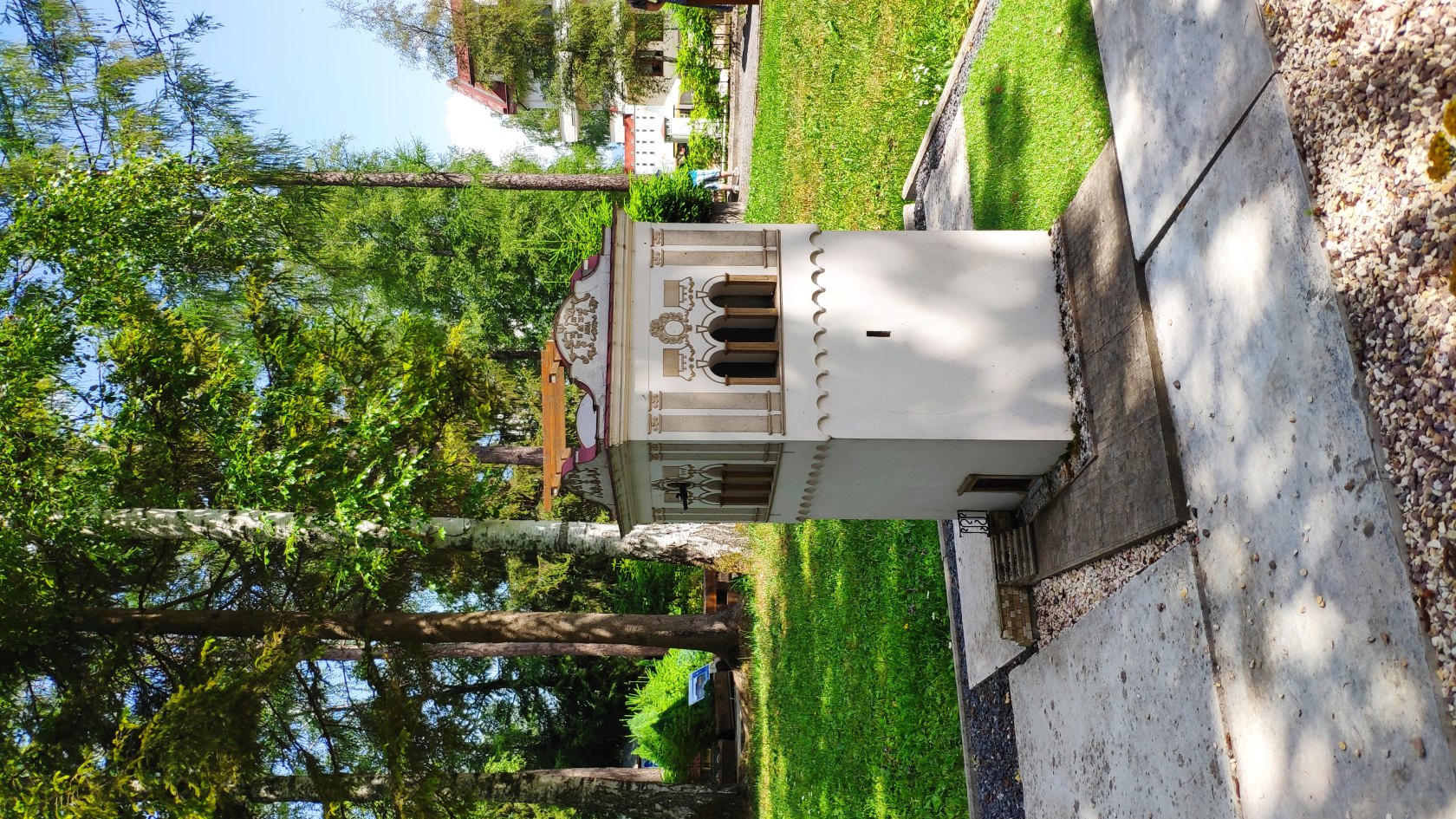 Park MINI SLOVENSKO