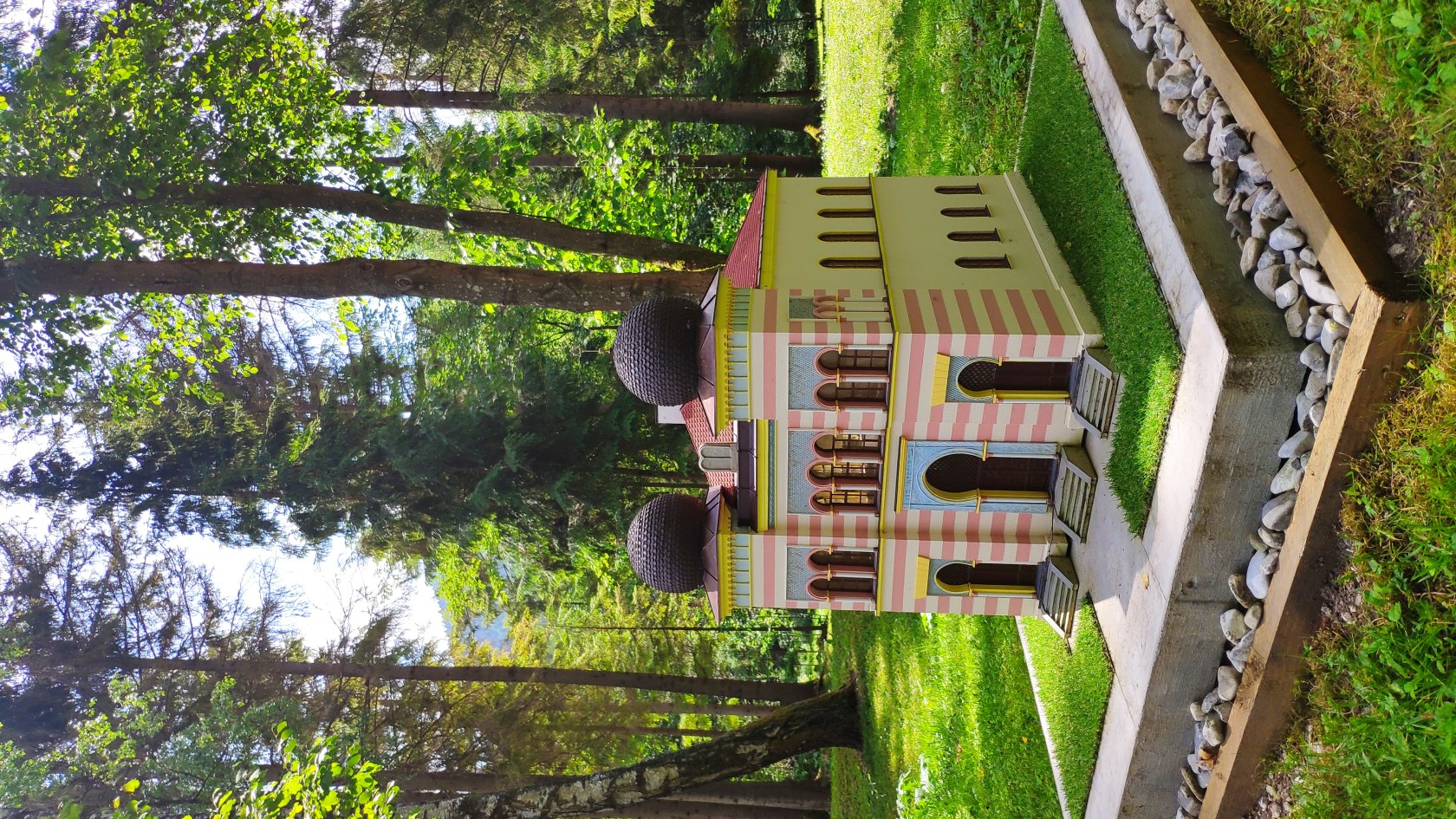 Park MINI SLOVENSKO