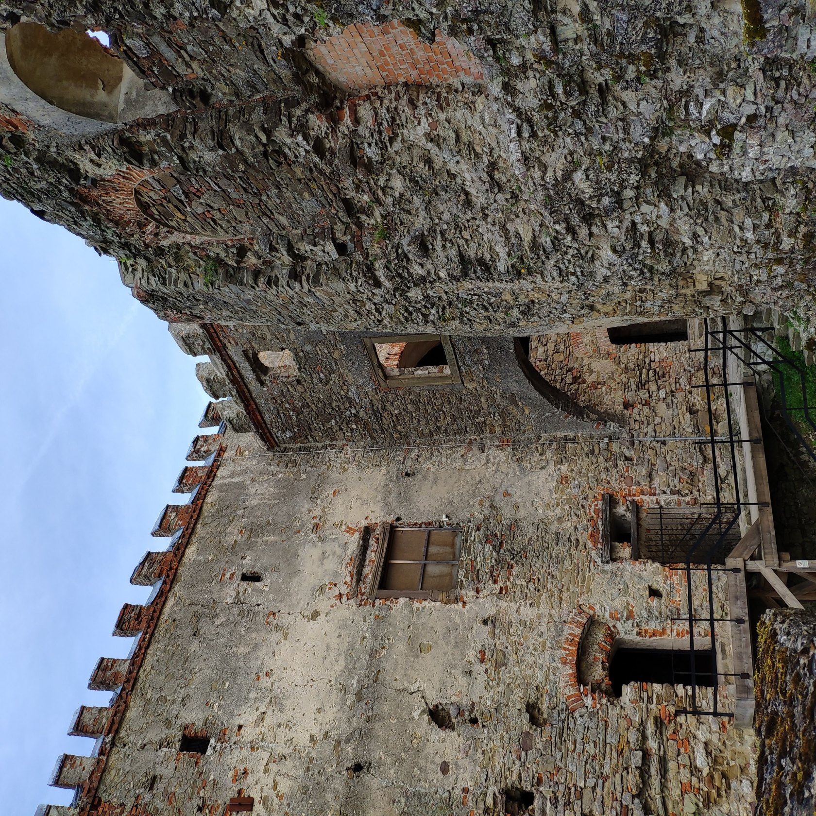 Ľubovniansky hrad