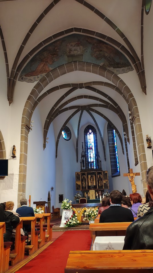 Kostol sv. Mikuláša