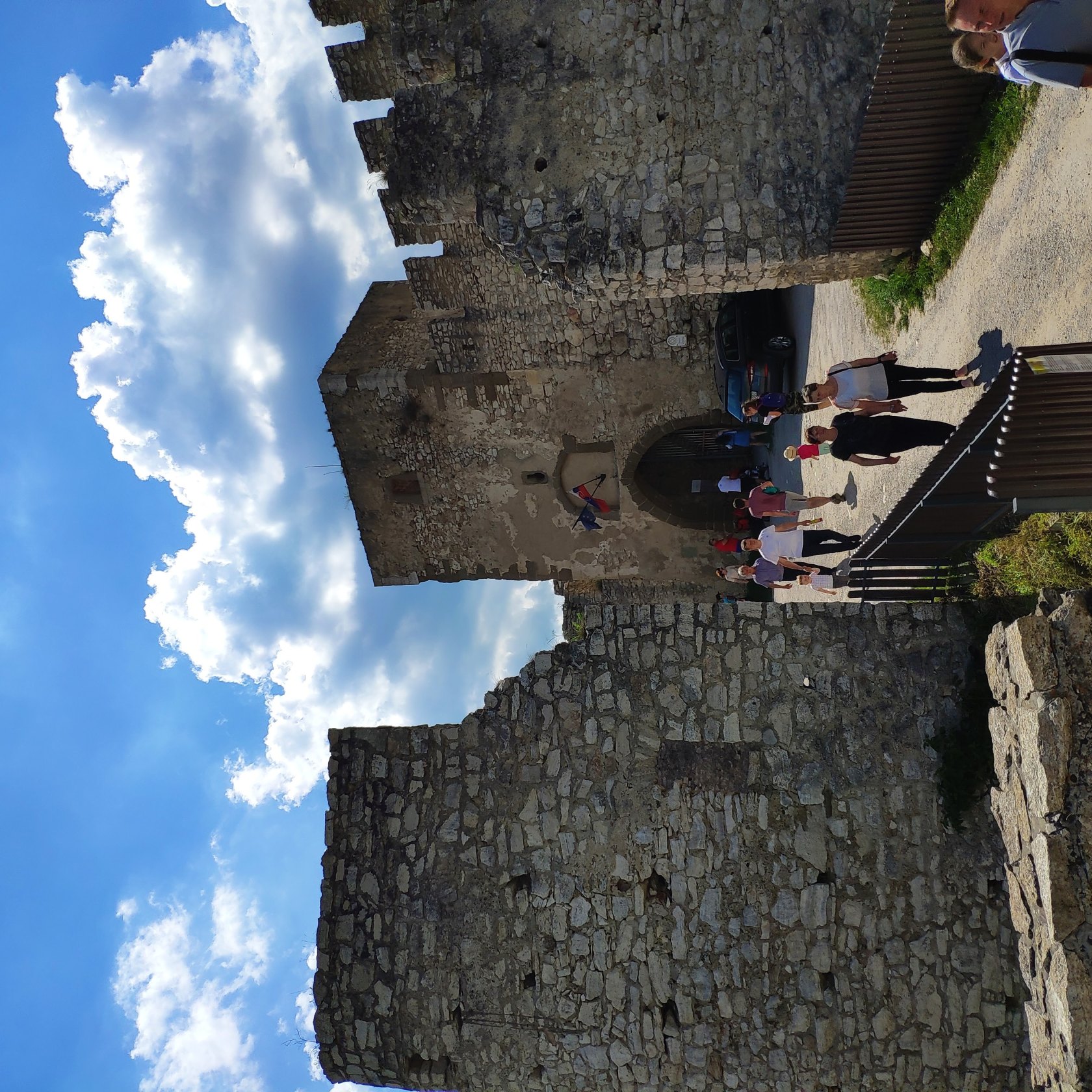 Spišský hrad