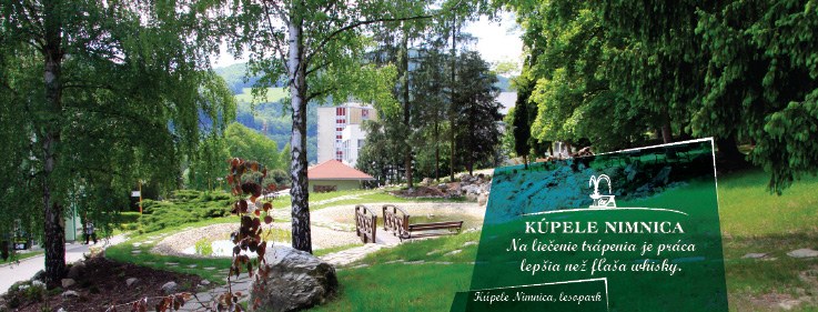 Kúpele Nimnica