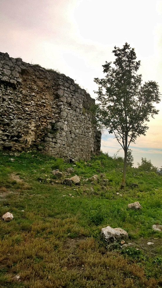 Turniansky hrad