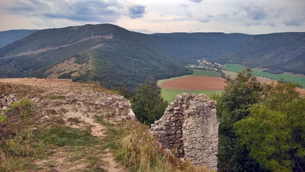 Turniansky hrad