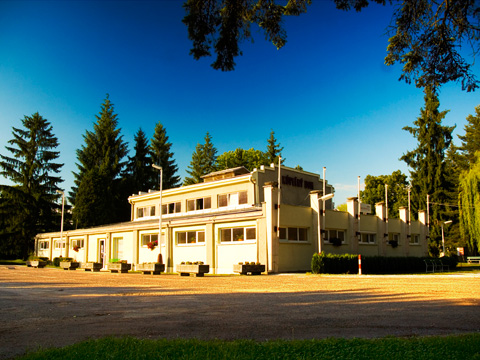 Kúpele Kováčová