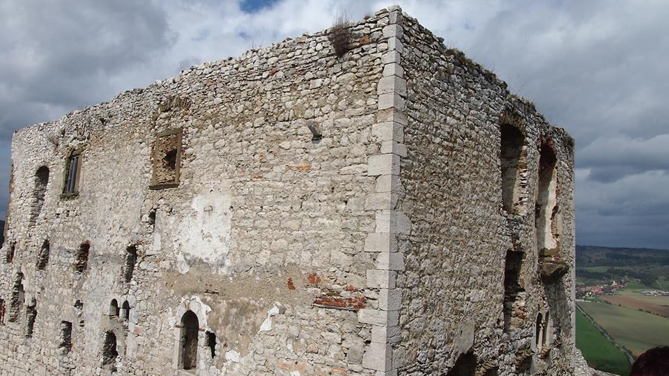 Spišský hrad