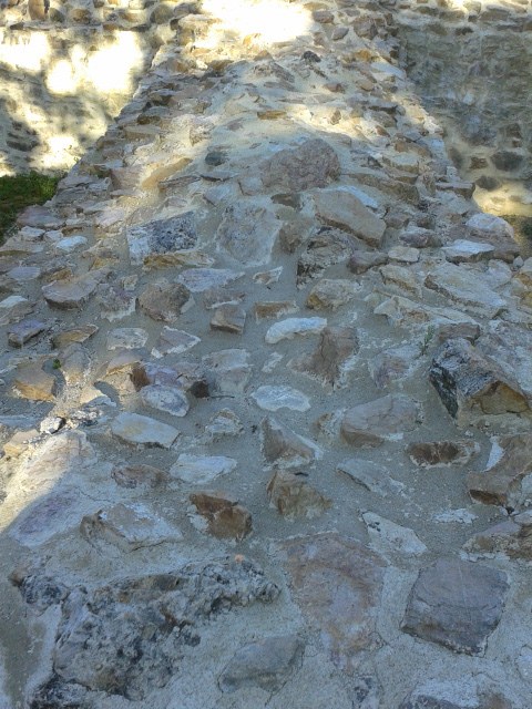 Košický hrad 