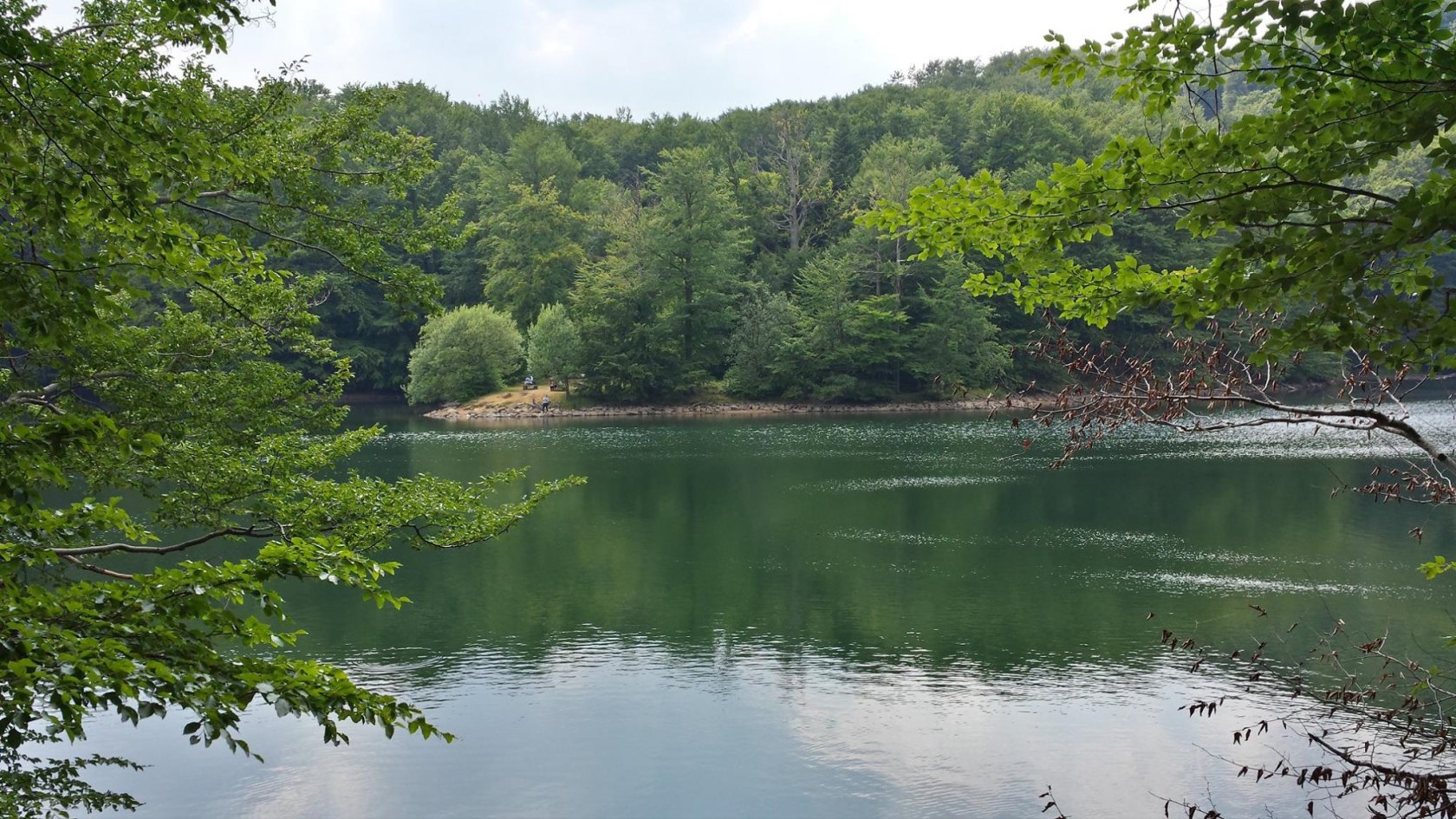 Morské Oko