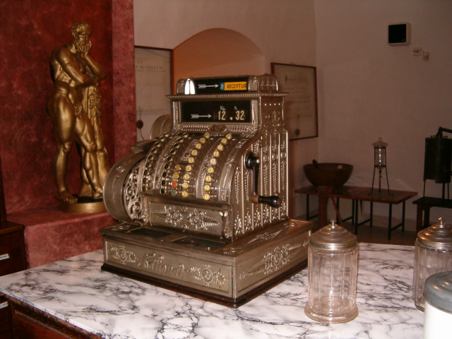 Tekovské múzeum