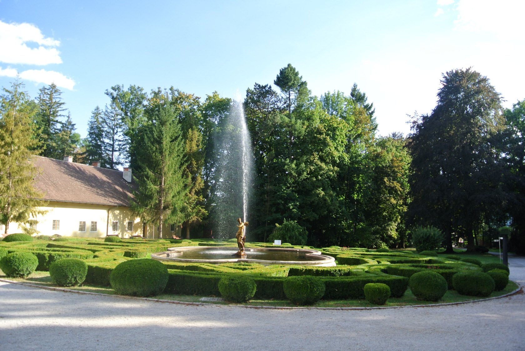 Kaštieľ Betliar