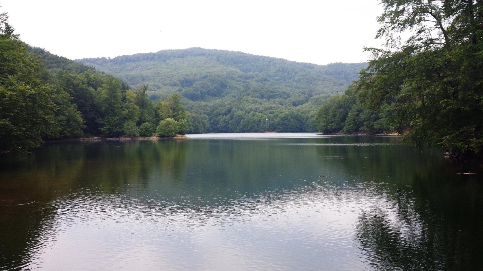 Morské Oko