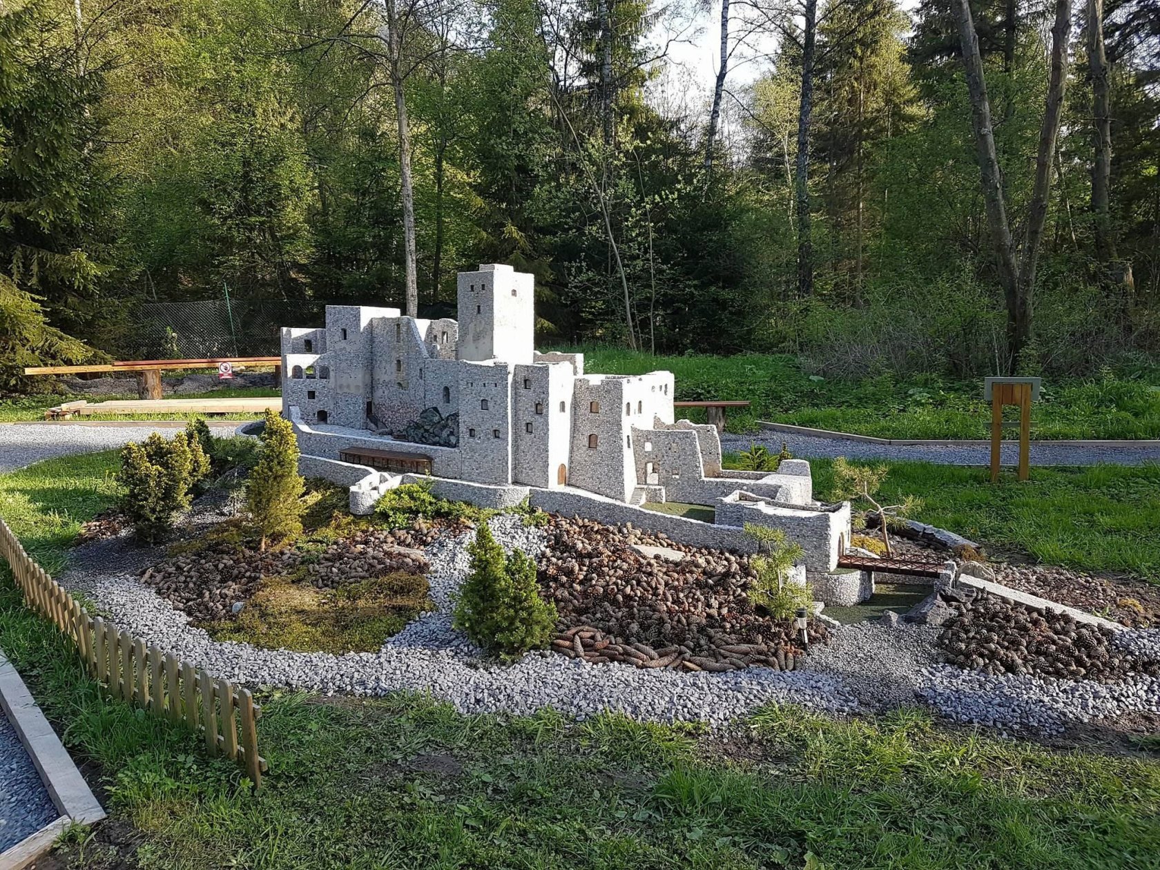 Park MINI SLOVENSKO