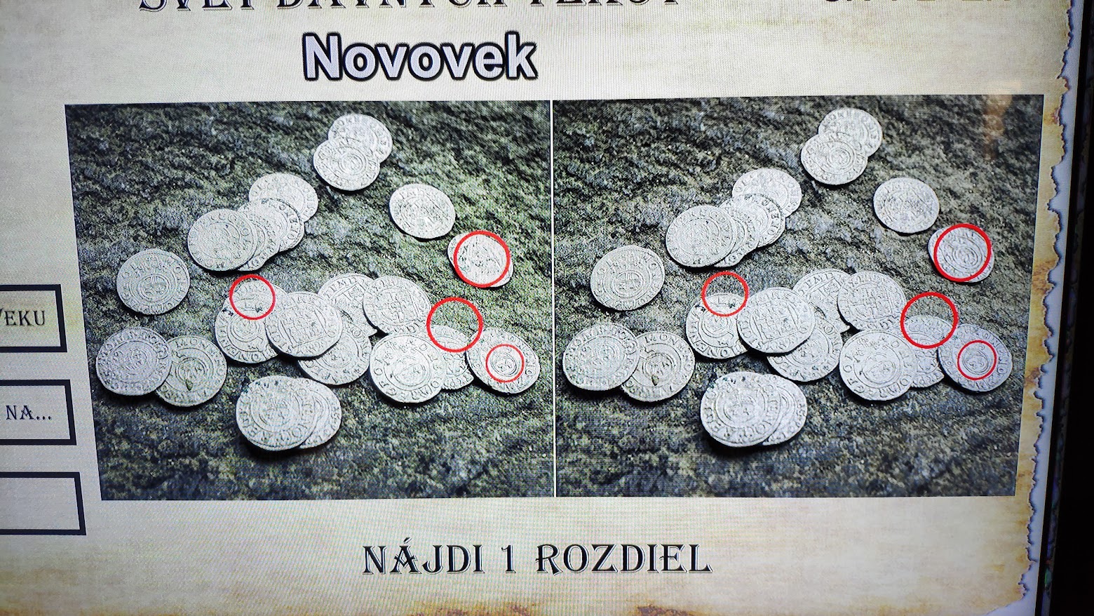 Archeopark Hanušovce nad Topľou