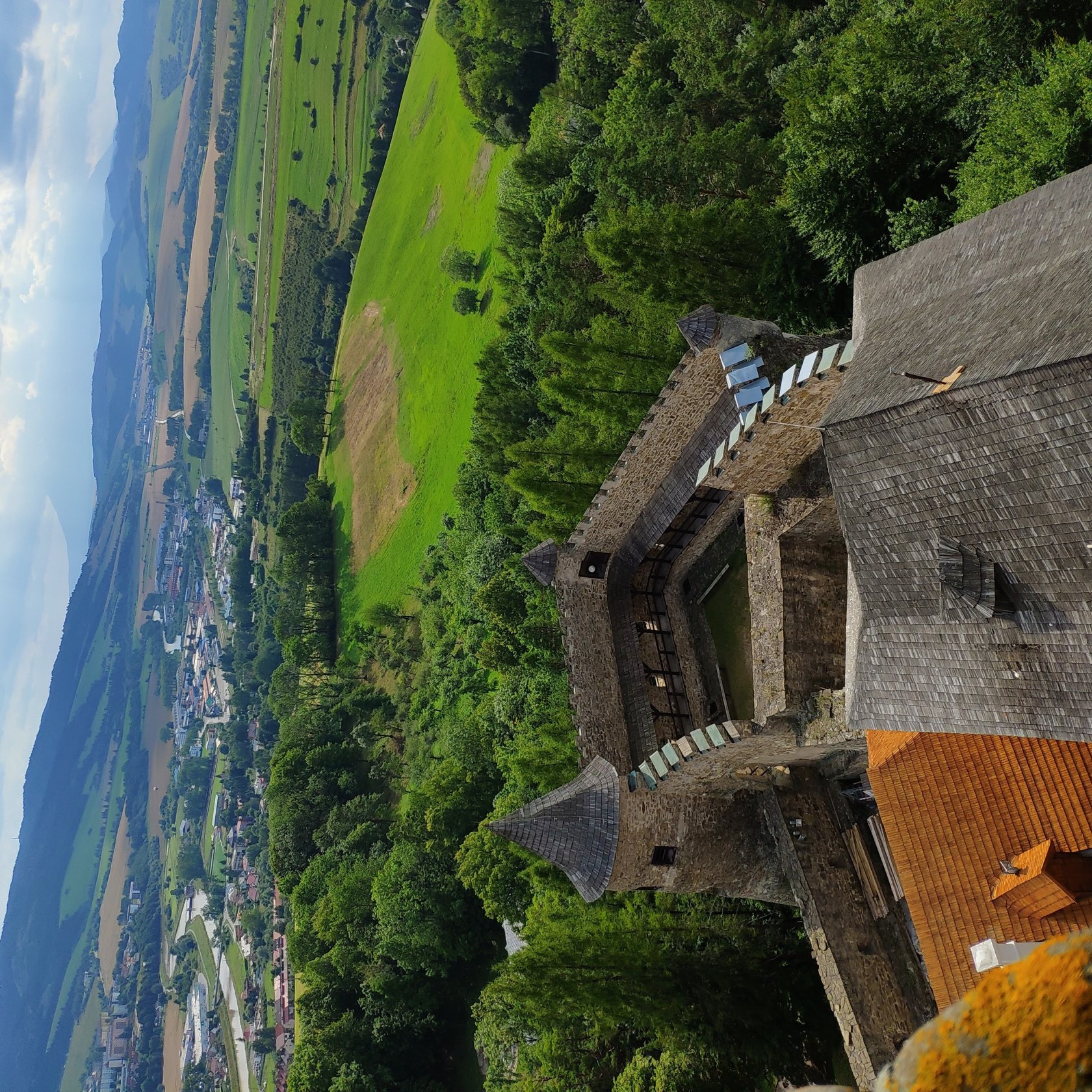 Ľubovniansky hrad