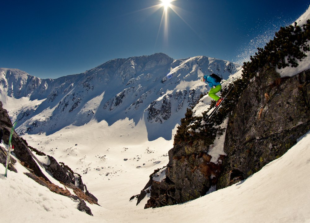 Jasná Nízke Tatry