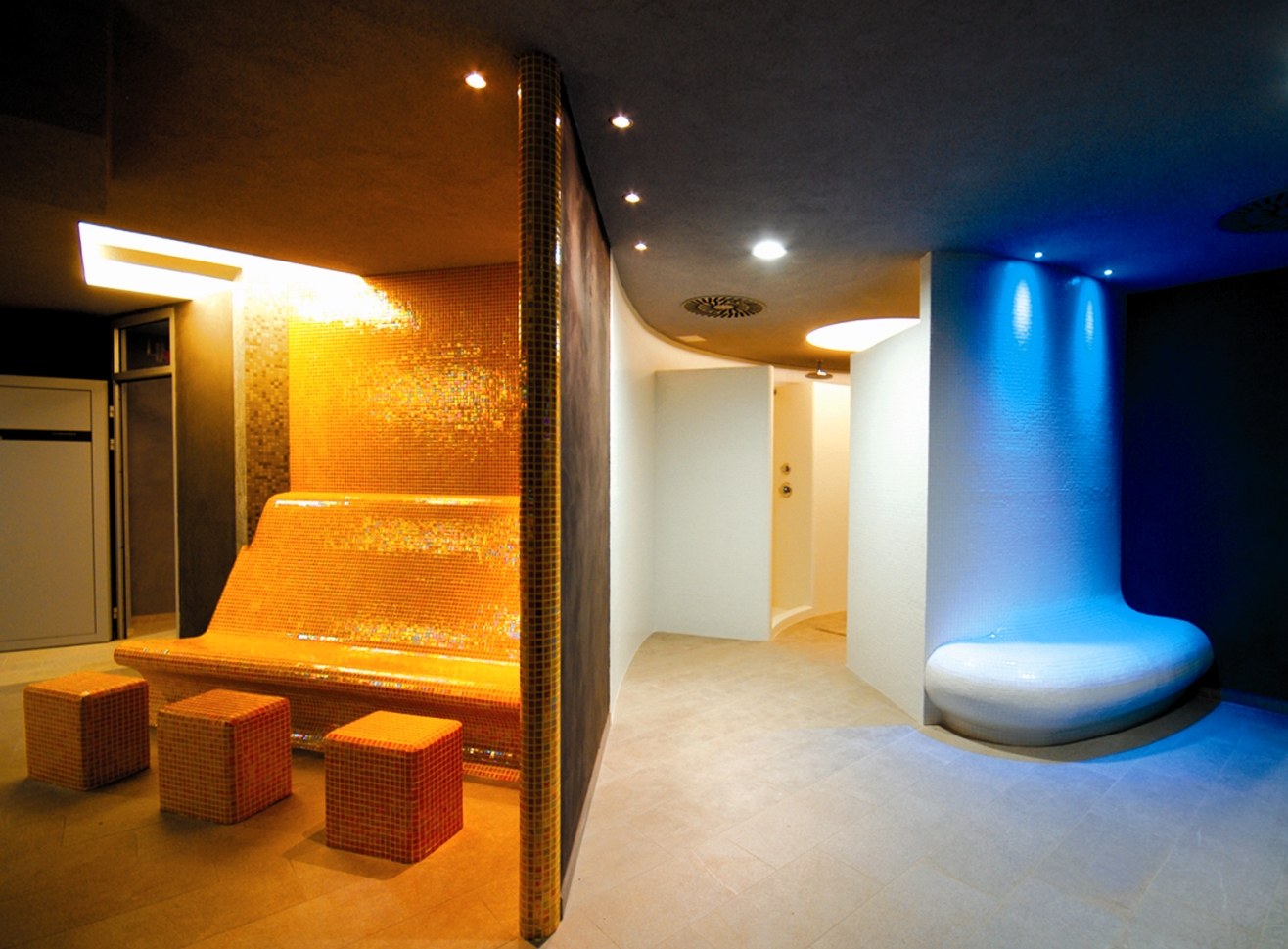 Aquapark Delňa