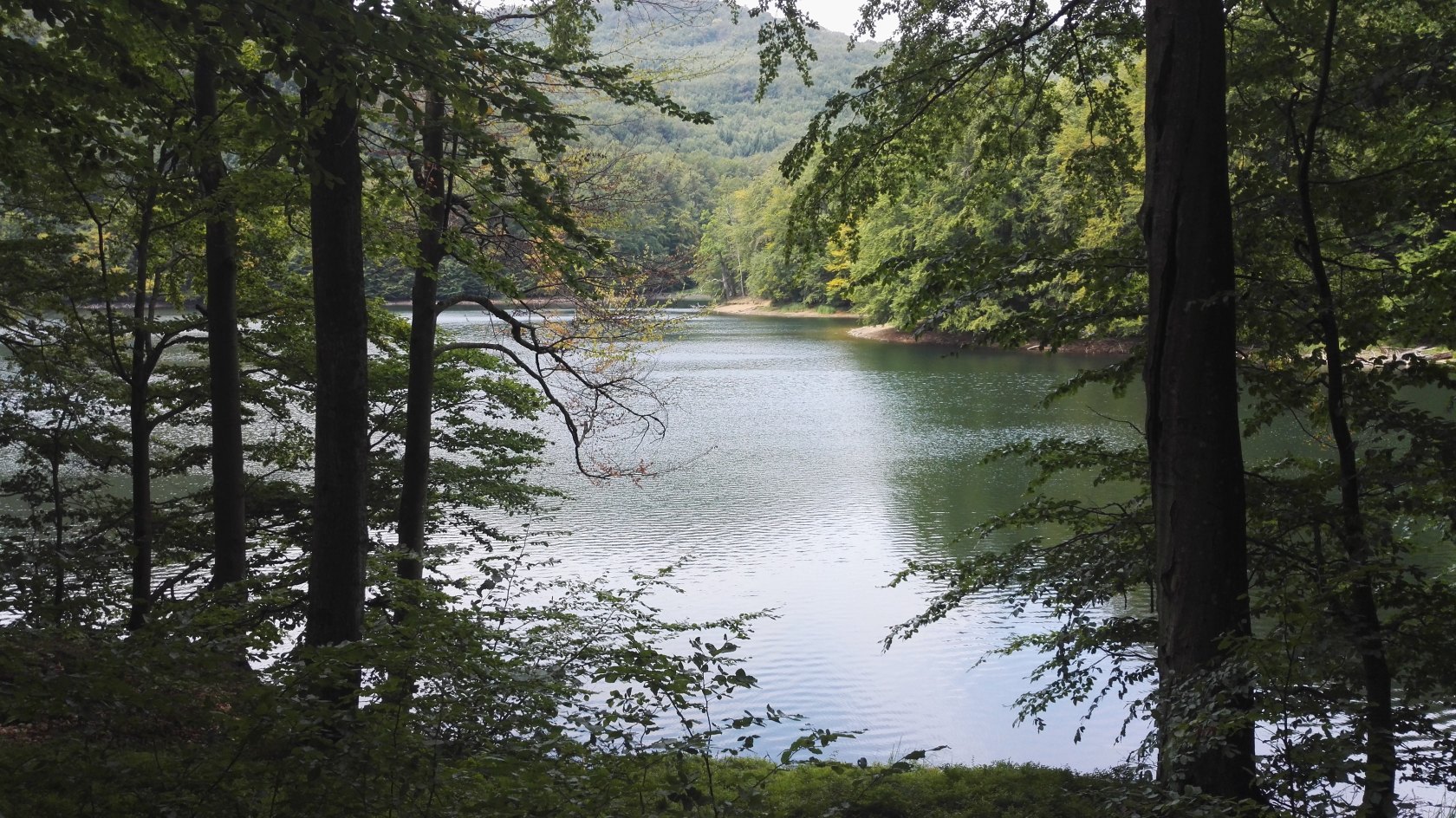 Morské Oko