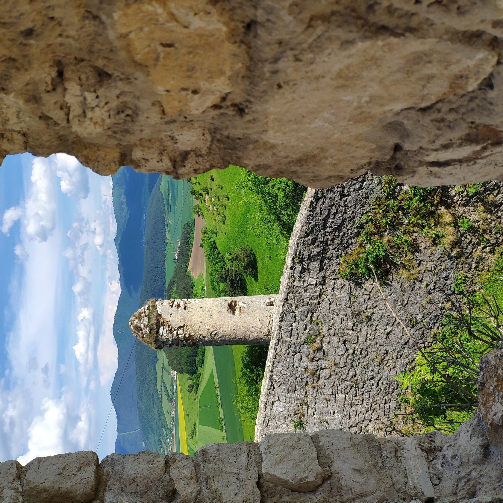 Spišský hrad
