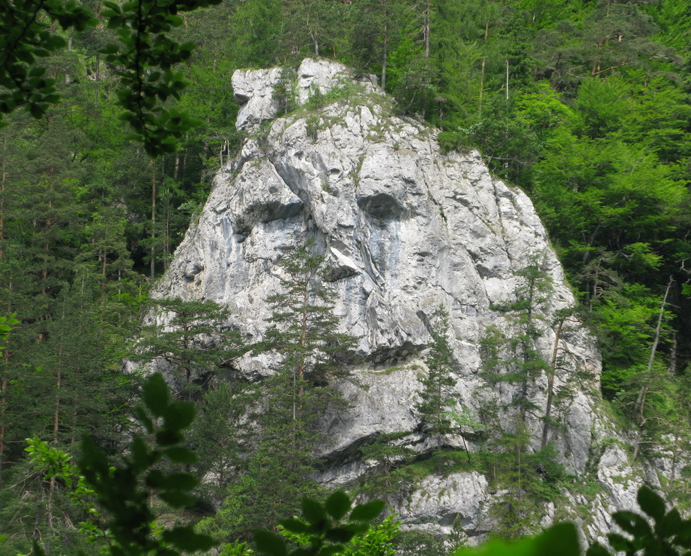 Kvačianska dolina