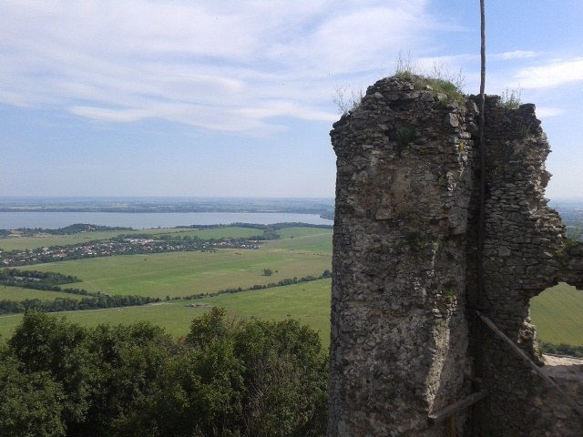 Viniansky hrad