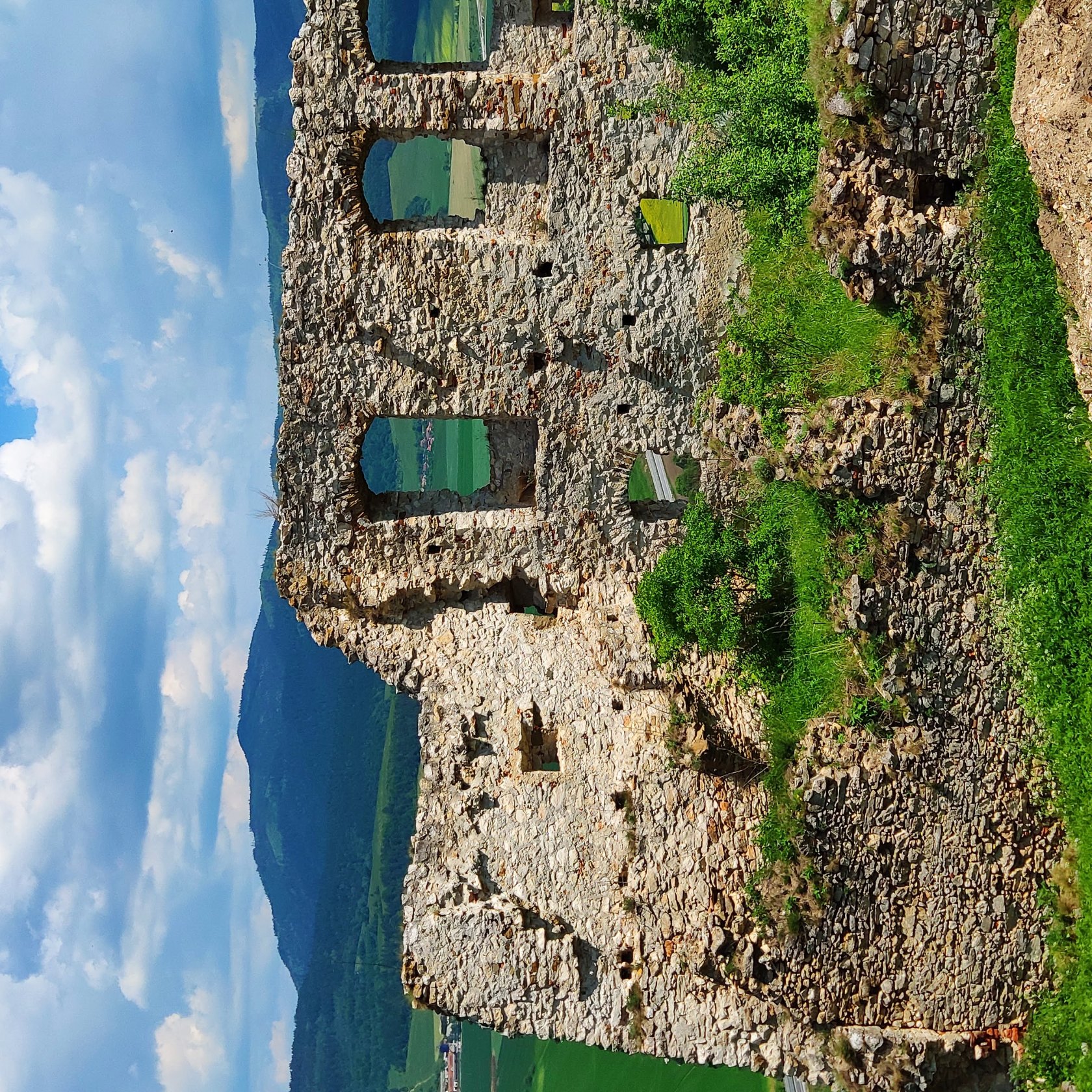 Spišský hrad