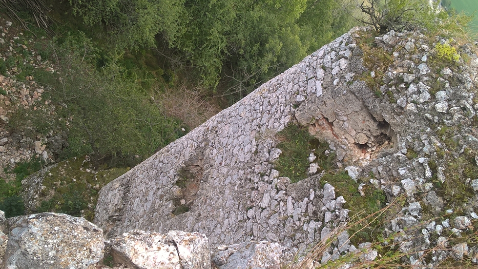 Turniansky hrad