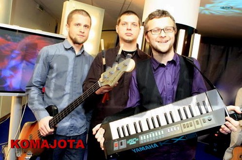 Gitarové múzeum