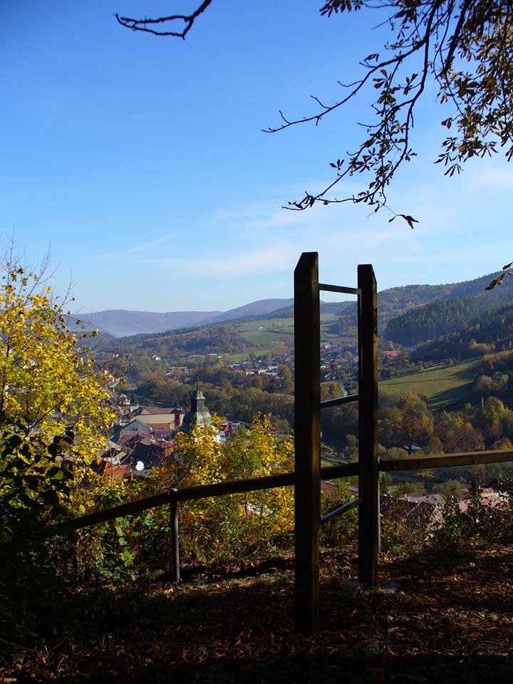 Gelnický hrad