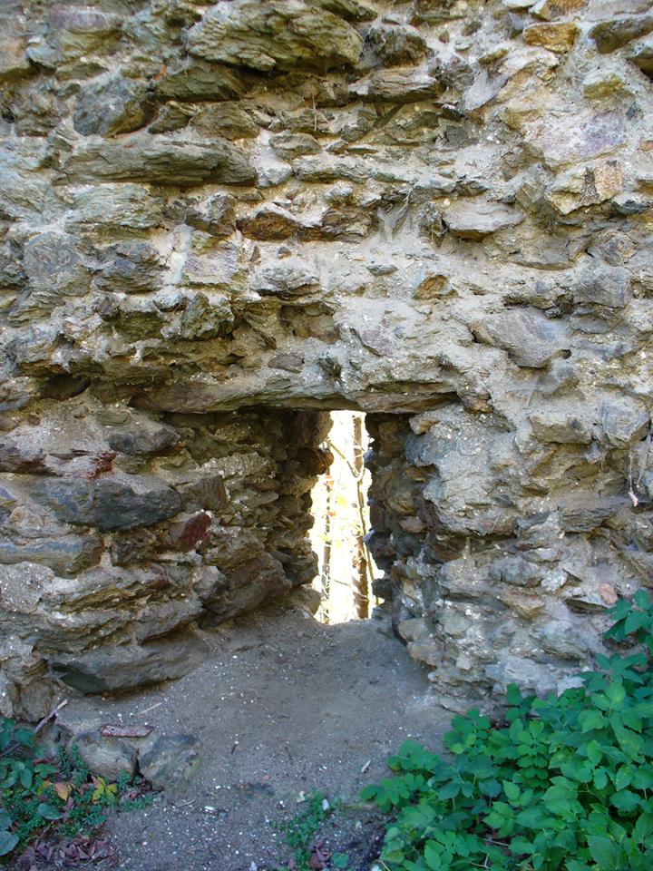 Gelnický hrad
