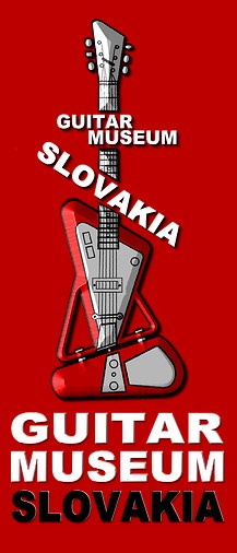 Gitarové múzeum