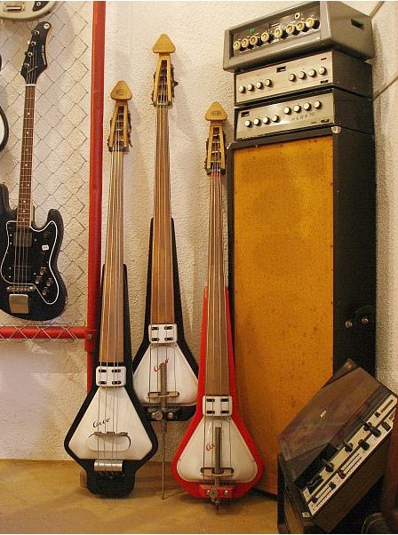 Gitarové múzeum