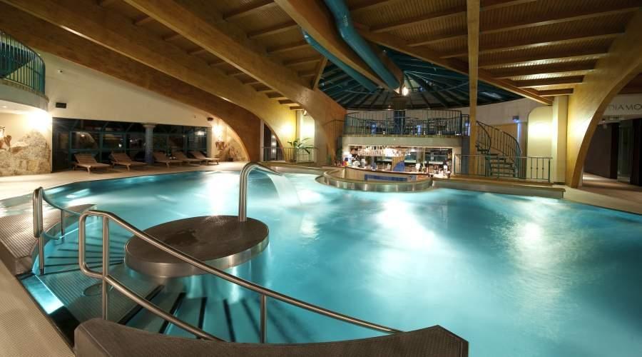 Aquapark AquaCity