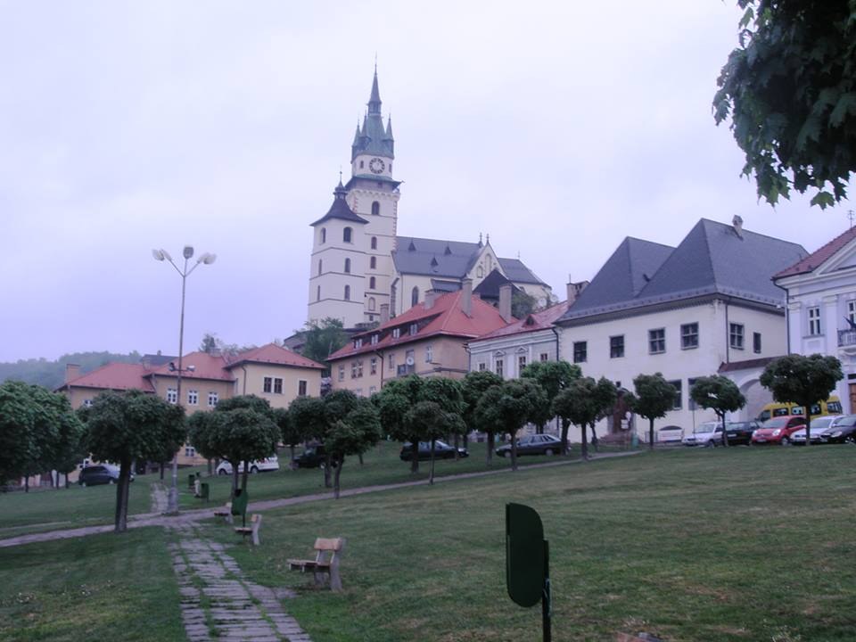 Kremnica