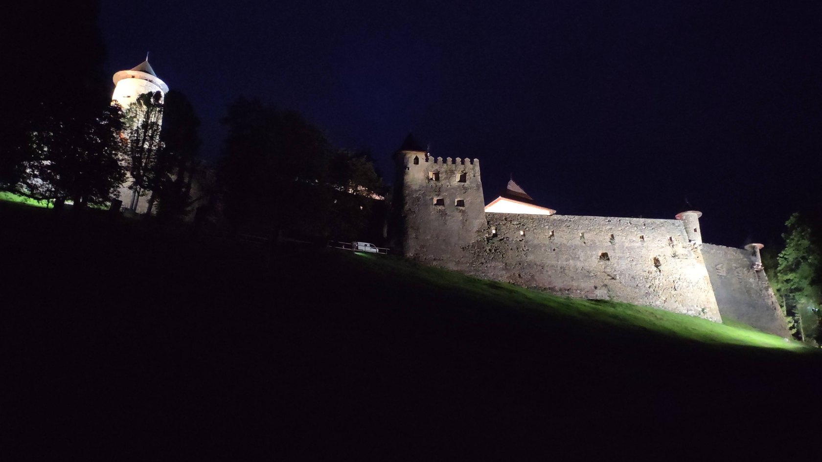Ľubovniansky hrad