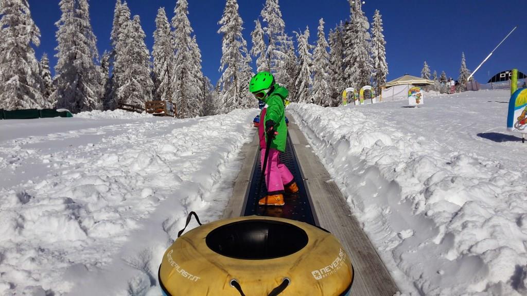 Bachledka Ski & Sun