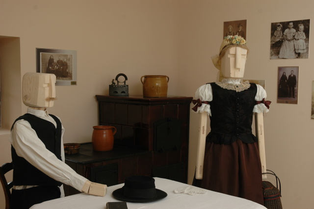 Tekovské múzeum