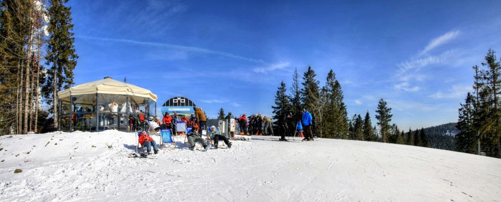 Bachledka Ski & Sun