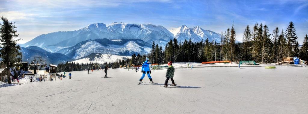 Bachledka Ski & Sun
