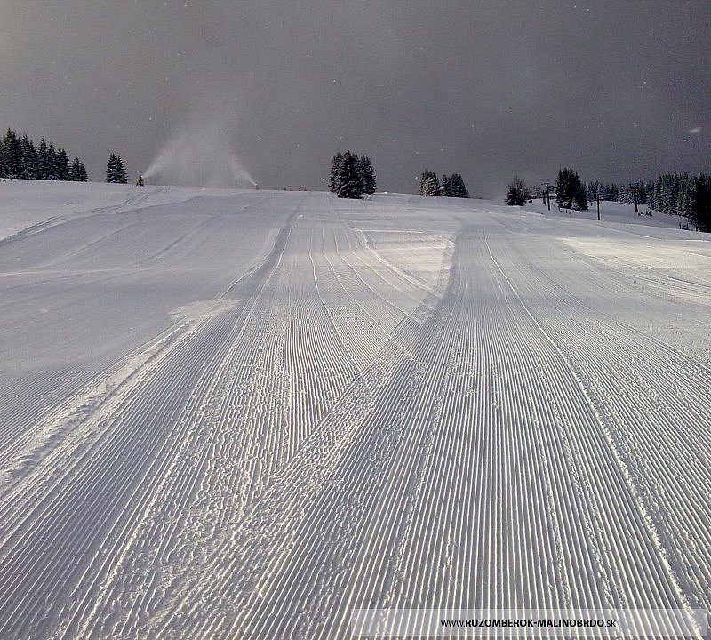Ski & Bike Malinô Brdo