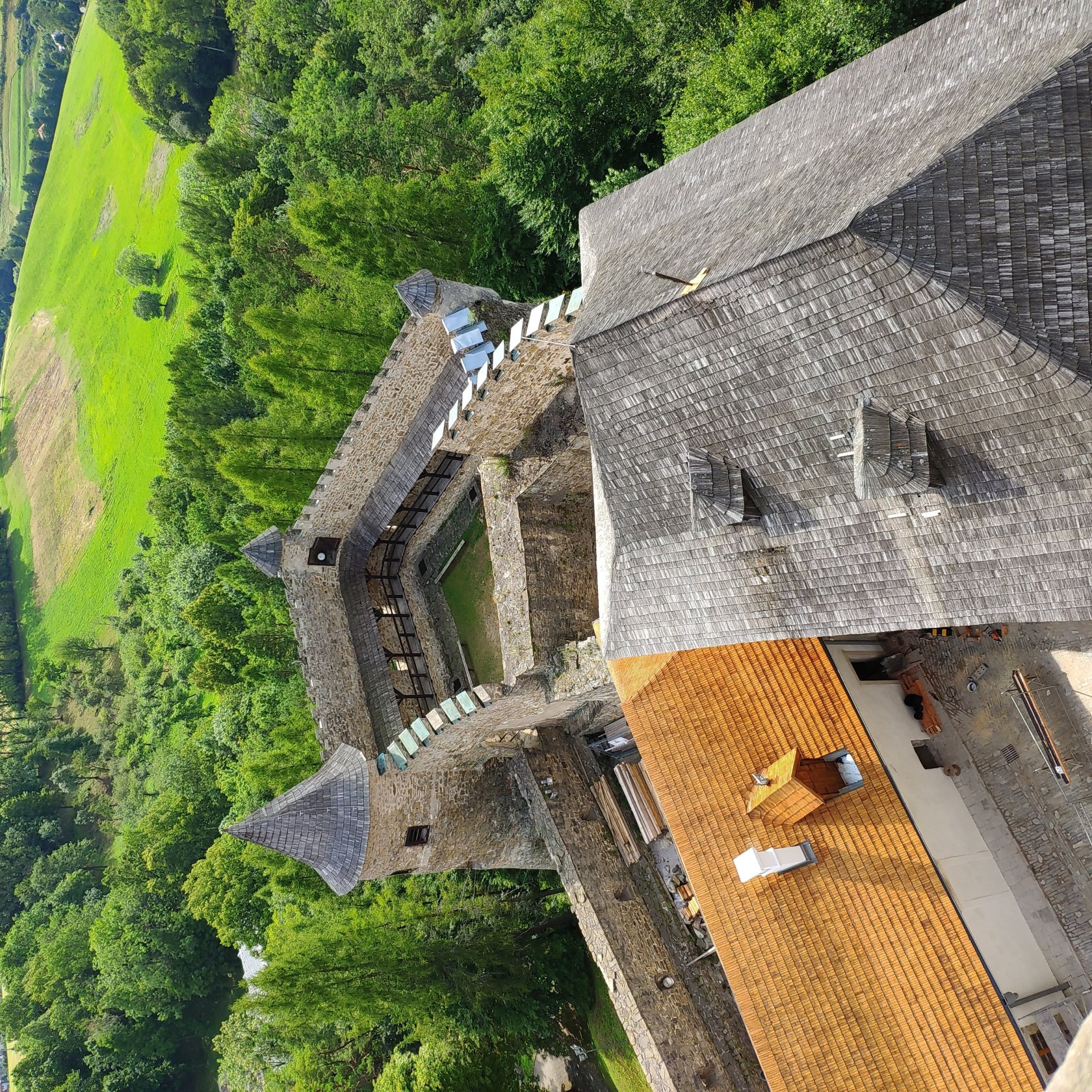 Ľubovniansky hrad