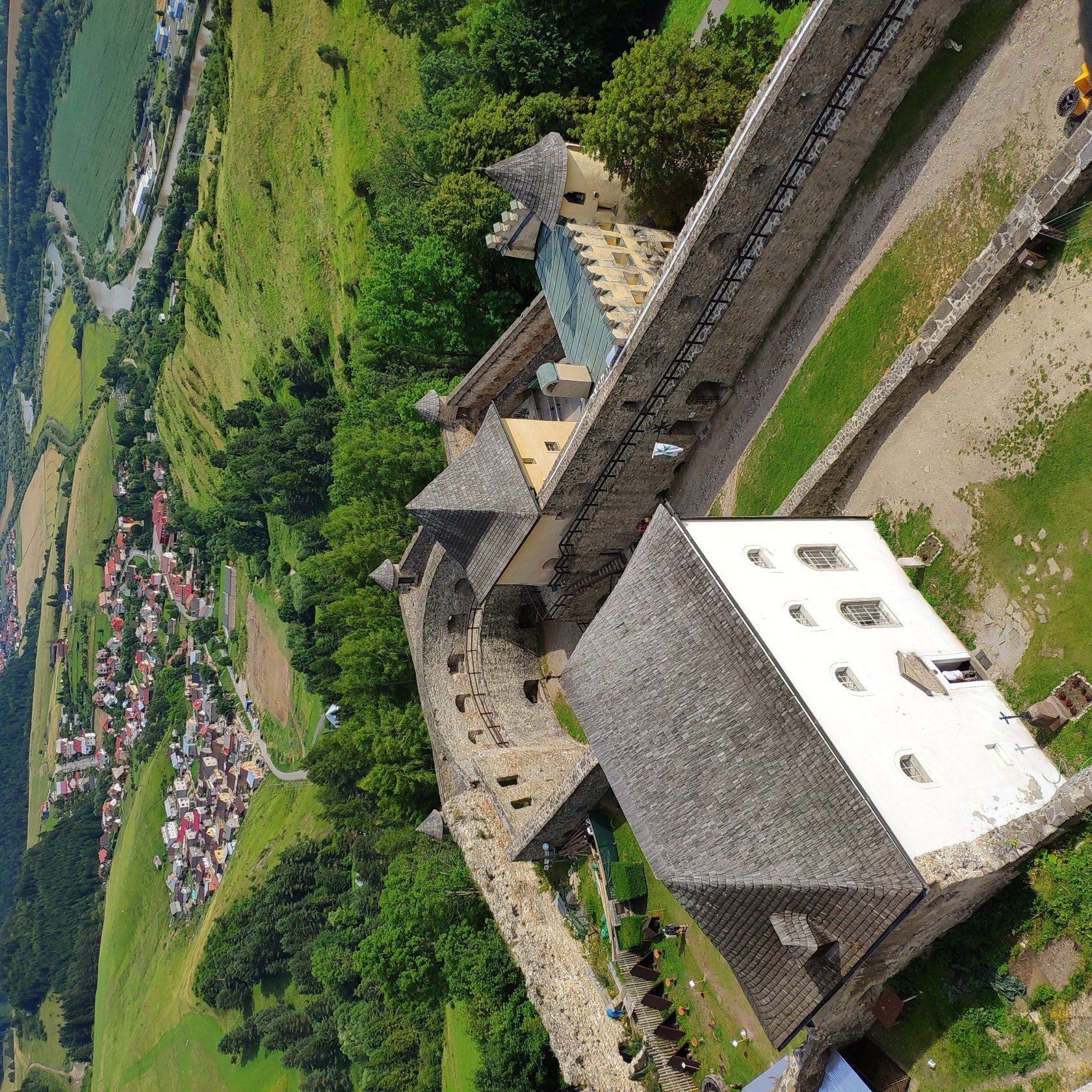 Ľubovniansky hrad