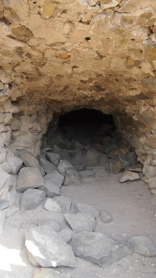 Šarišský hrad