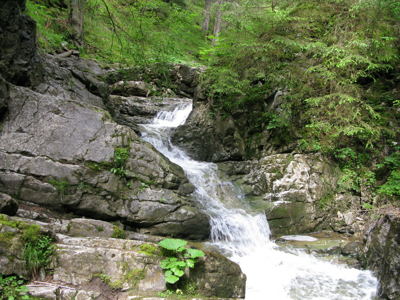 Kvačianska dolina