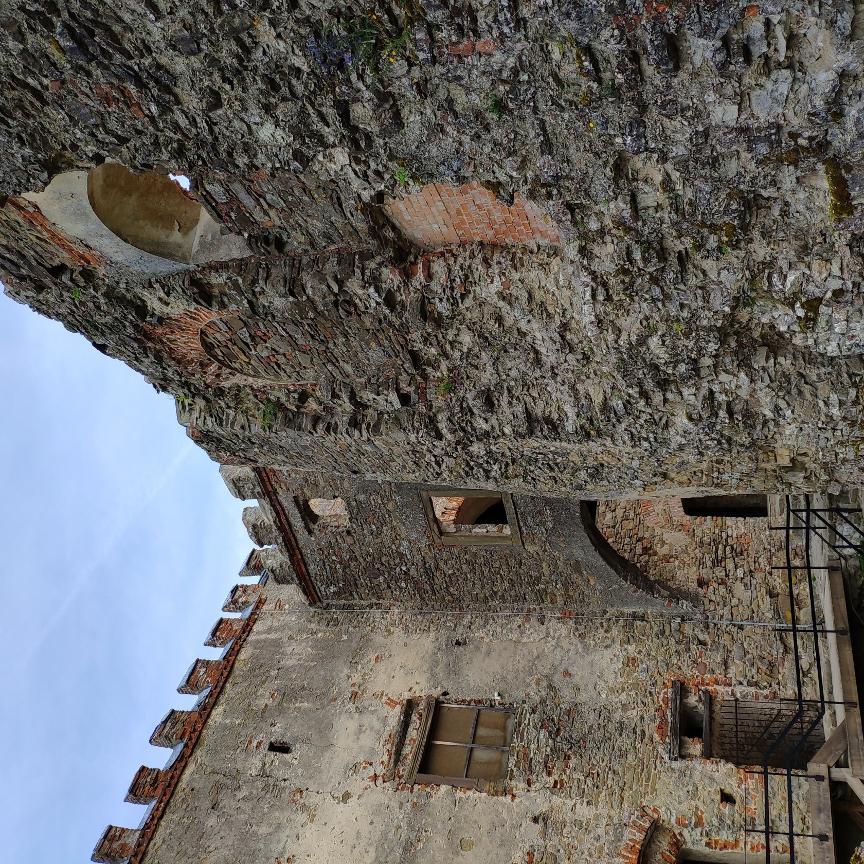 Ľubovniansky hrad